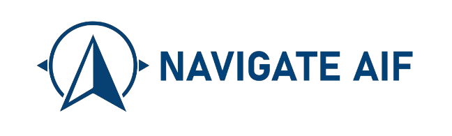 Navigate AIF logo
